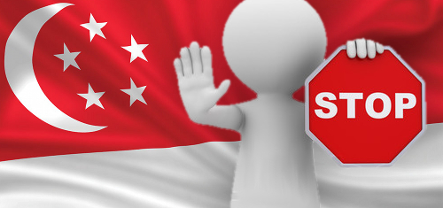 Casino exclusion order singapore immigration