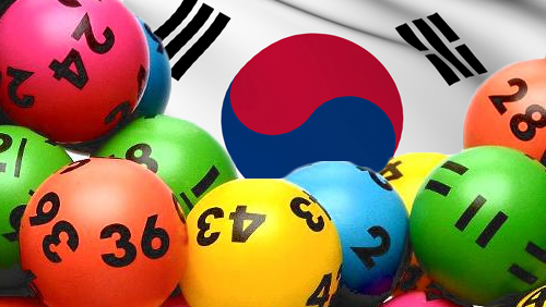 South Korea’s Lotto sales hit 11-year high in 2015
