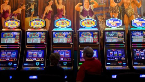 State rep pushes for ‘largest gambling bill’ in New Hampshire’s history