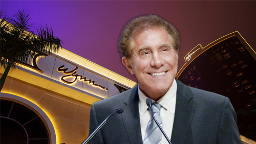 Steve Wynn shells out $31.9M for more Wynn Resorts shares