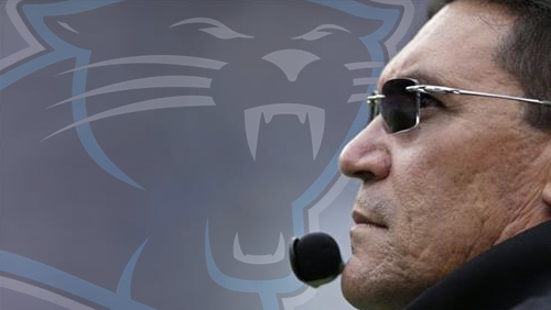 The Many Gambles of Riverboat Ron Rivera