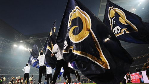 The Rams Return To Los Angeles – A Plan Twenty Years In The Making