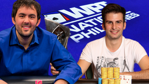 Three Poker Nuggets: Pieces of Cash Action on Twitch; Greek Warfare in the Bahamas; The Baccarat Story