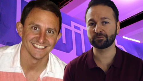 3-Barrels: Negreanu & Peters Opine on The GPL; Draft Lottery on Twitch