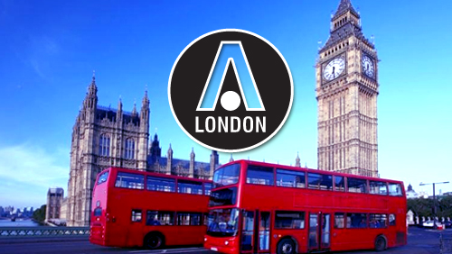 Becky’s Affiliated: Top 5 attractions at London Affiliate Conference 2016