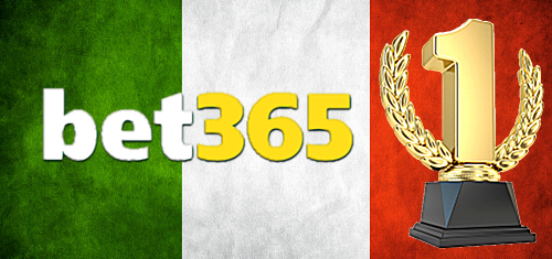 Bet365 Dominates Italian Sports Betting in 2015 | Online Gambling News