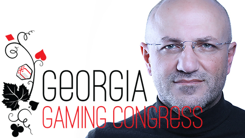 BetConstruct’s CEO Vahe Baloulian will address the Georgia Gaming Congress