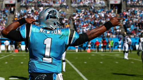 Cam Newton Is More Than Just A Black Quarterback