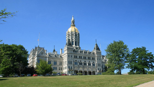 Connecticut bill could block tribe’s commercial casino