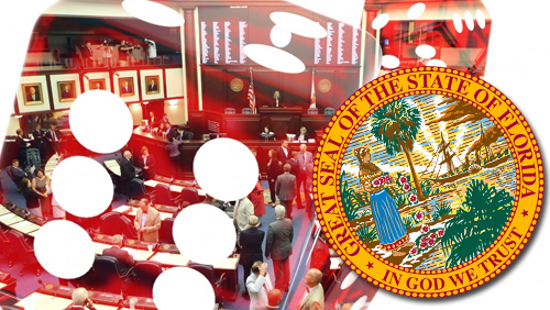 Cue the high-stakes debates: Florida Legislature rolls out gambling bills