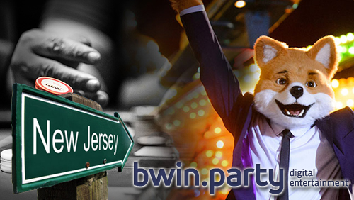 DGE allows Bwin.Party to continue operation in New Jersey