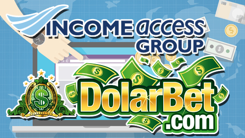 Dolarbet Launches Affiliate Programme with Income Access