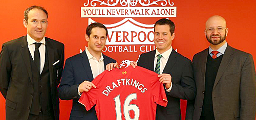 draftkings-english-premier-league-liverpool-sponsorship