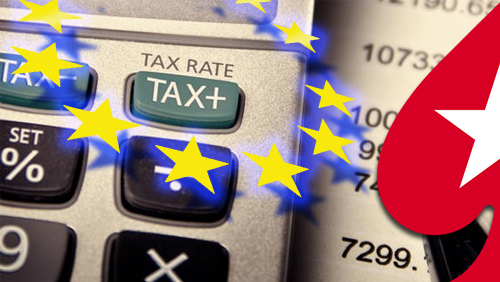 Dutch tax authority withdraws PokerStars EU tax appeal