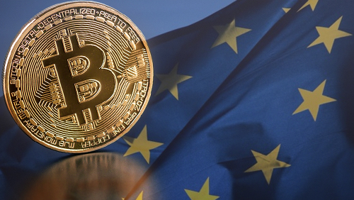 EU commission wants to end bitcoin exchanges’ anonymity