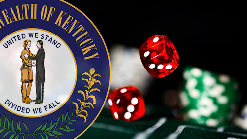 Expanded gaming bill introduced in Kentucky