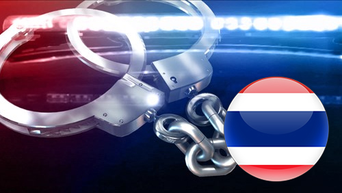 Gambling charges ‘likely’ dropped against arrested bridge players in Thailand
