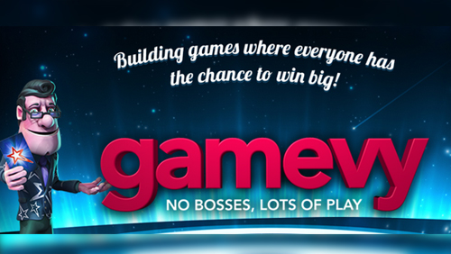 Gamevy crowned Game to Watch ICE 2016