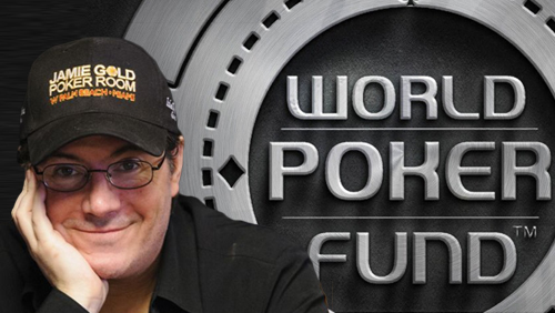Jamie Gold Joins The World Poker Fund as Advisor and Ambassador