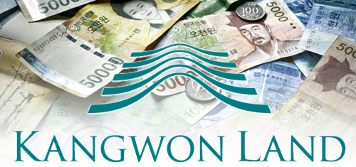 kangwon-land-casin-revenue