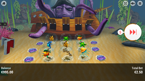 Bitcoin Casino LimoPlay Launches World's First Animated 3D Slot Game 'Johnny the Octopus' Based on WebGL