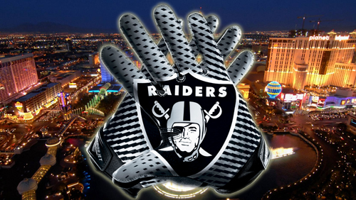 NFL: no rule against Raiders move to Las Vegas