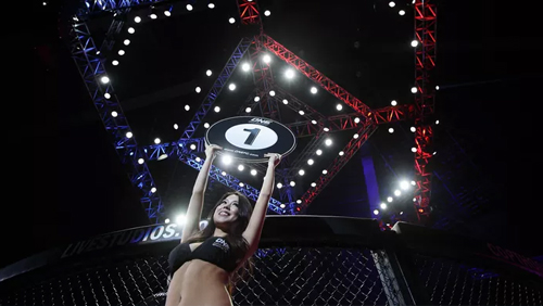 ONE CHAMPIONSHIP Returns to Jakarta for ONE: Tribe OF Warriors on 20 February