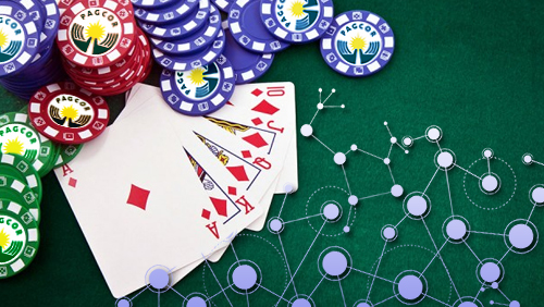 PAGCOR gaming revenue grew nearly half in 2015