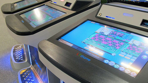 Paradise deploys Live Multi Game to SJM Casino Diamond