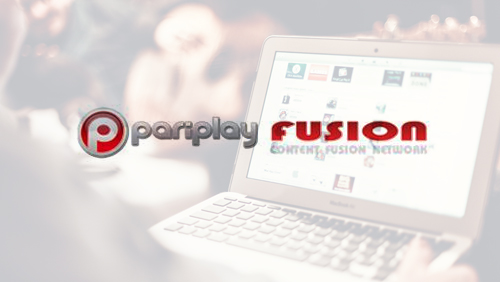 Pariplay Ltd. Launches FUSION