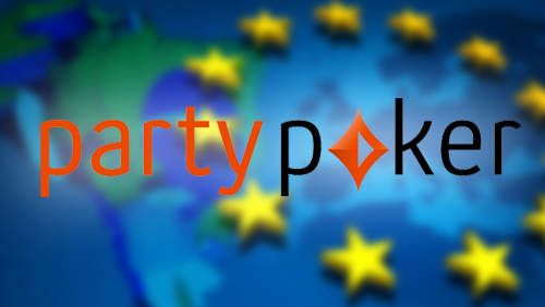PartyPoker to enter 21 online gambling markets under GVC