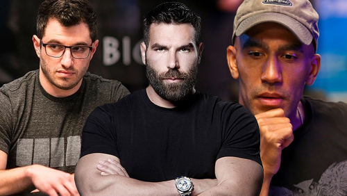 Phil Galfond Outs Scammer; Bill Perkins Challenges Dan Bilzerian to a Dare