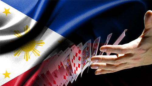 Philippine regulator open to more casinos outside Manila