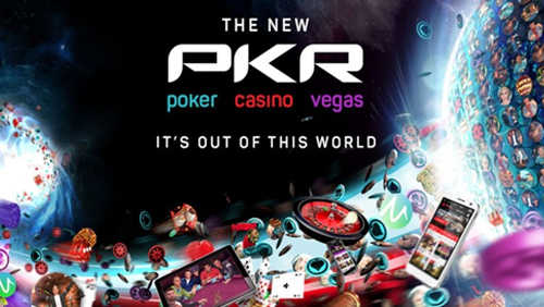 PKR Reveals 'Best of Both Worlds' Microgaming Move