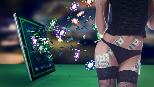 Pornhub Launch Online Casino; Takes Live Dealer Action to an All-New Level