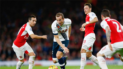 Premier League Week 26 Review: Spurs & Arsenal Inch Closer to Leicester