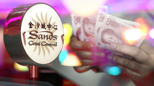Sands China announces pay hike, special bonus for staff