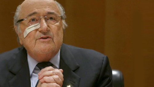 Sepp Blatter, Michael Platini gearing up to appeal 8-year football suspension