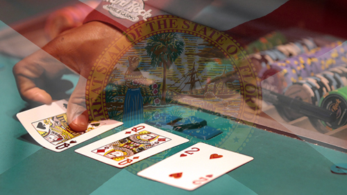 Substitute bill could pave way for Seminole compact, expanded gambling across Florida