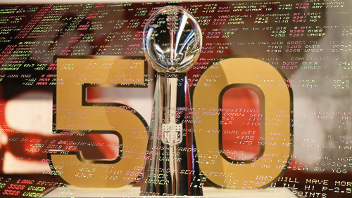 The Super Bowl 50 Betting Preview