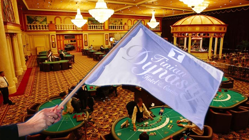 Tinian Dynasty forfeits $2.5M to United States after failing to report gambling activities