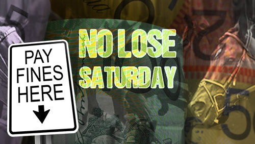 Topbetta pleads guilty to illegal gambling advertising over ‘No Lose Saturday’ campaign
