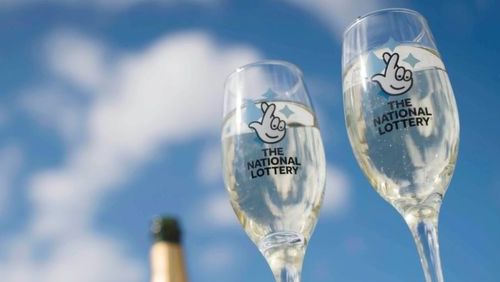 UK National Lottery adds humor in new campaign for online instant-win games