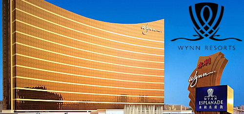 wynn-macau