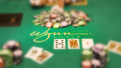 Wynn Resorts to open new poker room to attract younger players