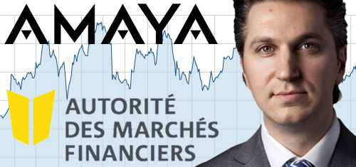 amaya-ceo-baazov-insider-trading-charges