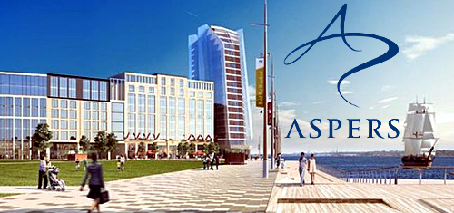 aspers-southampton-casino-license