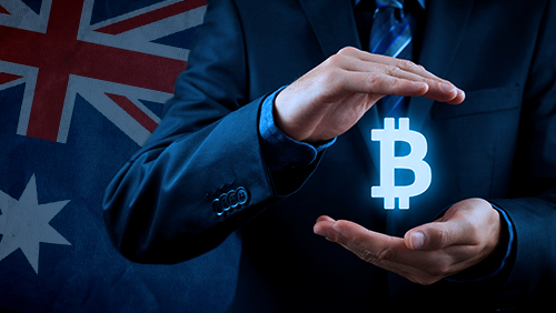 Aussie government vows to remove double taxation of bitcoin