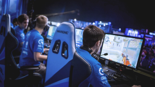 Bill seeks to disassociate French eSports tourneys from gambling events