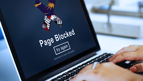 Blocked websites in Malaysia reaches 399